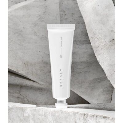 NEEDLY Krém na ruce Heavenly Musk - Hydratační krém na ruce pro ženy NEEDLY Krém na ruce Heavenly Musk - Hydratační krém na ruce pro ženy