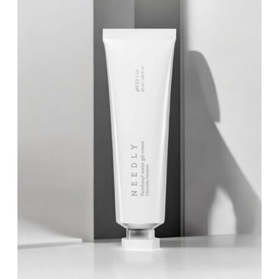 Needly - Panthenol Water Gel Cream - Hydratační gelový krém pro citlivou pleť 50ml Needly - Panthenol Water Gel Cream - Hydratační gelový krém pro citlivou pleť 50ml