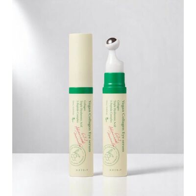 Axis y - Vegan Collagen Eye serum - Oční sérum s kolagenem a peptidy 10ml Axis y - Vegan Collagen Eye serum - Oční sérum s kolagenem a peptidy 10ml