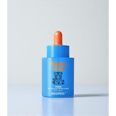 Medi-Peel - Young Cica PDRN Exo-Pin Hyaluronic Serum - Hyaluronové sérum s PDRN pro citlivou pleť 50ml Medi-Peel - Young Cica PDRN Exo-Pin Hyaluronic Serum - Hyaluronové sérum s PDRN pro citlivou pleť 50ml