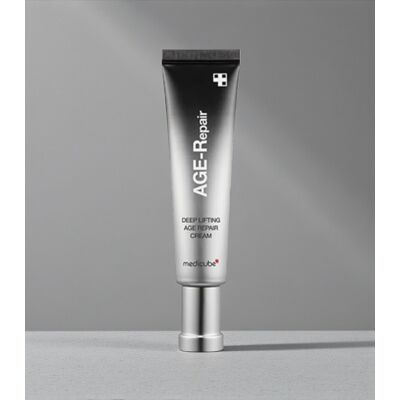Medicube - Deep Lifting Age Repair Cream - Liftingový krém proti vráskám a stárnutí pleti 30ml Medicube - Deep Lifting Age Repair Cream - Liftingový krém proti vráskám a stárnutí pleti 30ml