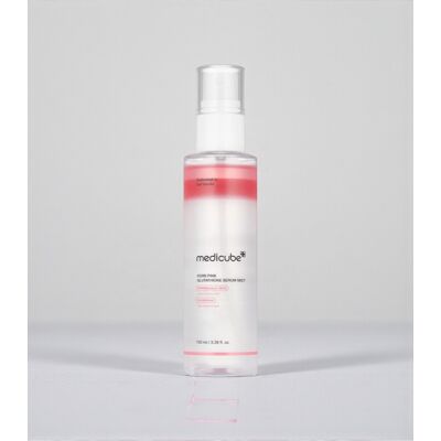 Medicube – PDRN & Glutathione Serum Mist – Rozjasňující hydratační mlha 100ml Medicube – PDRN & Glutathione Serum Mist – Rozjasňující hydratační mlha 100ml