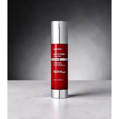 Medi-Peel – Phyto Exosome PDRN Lifting Shot Serum – Liftingové sérum s exozomy a PDRN pro pevnější pleť 50ml Medi-Peel – Phyto Exosome PDRN Lifting Shot Serum – Liftingové sérum s exozomy a PDRN pro pevnější pleť 50ml