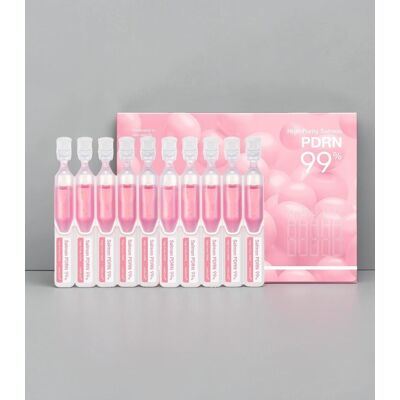 Medicube - Pink One Day Serum - Sérum pro okamžité rozjasnění a sjednocení pleti 10ks/1,5ml Medicube - Pink One Day Serum - Sérum pro okamžité rozjasnění a sjednocení pleti 10ks/1,5ml