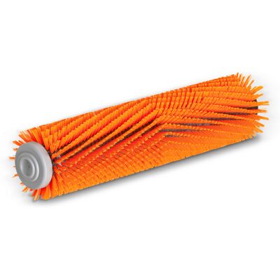 Kärcher Válcový kartáč, vysoký-nízký, oranžový, 300 mm Kärcher Válcový kartáč, vysoký-nízký, oranžový, 300 mm