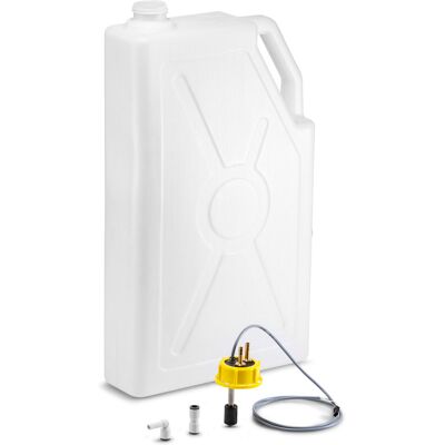 Kärcher Add-on kit kanystr k WPD 200 Kärcher Add-on kit kanystr k WPD 200