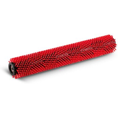 Kärcher Válcový kartáč červený R65, 608 mm, střední, červený, 608 mm Kärcher Válcový kartáč červený R65, 608 mm, střední, červený, 608 mm