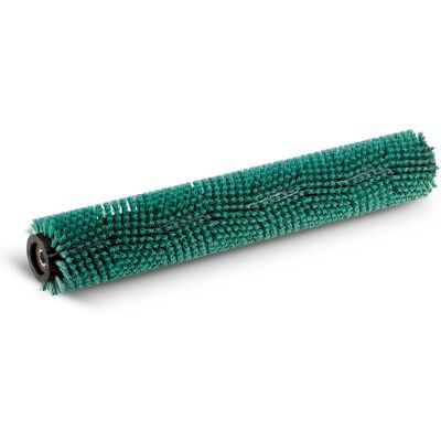 Kärcher Válcový kartáč zelený R65, 608 mm, tvrdý, zelený, 608 mm Kärcher Válcový kartáč zelený R65, 608 mm, tvrdý, zelený, 608 mm