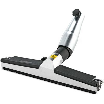 Kärcher Podlahová hubice Alu el 370 mm DN40␍ Kärcher Podlahová hubice Alu el 370 mm DN40␍
