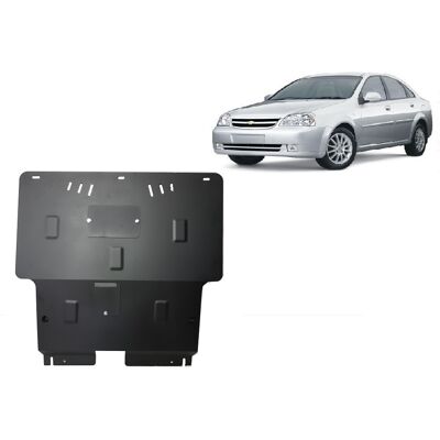 Scut Protection Kryt pod motor Chevrolet Lacetti / Nubira - (2004-2009) Scut Protection Kryt pod motor Chevrolet Lacetti / Nubira - (2004-2009)