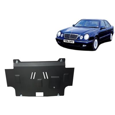 Scut Protection Kryt pod motor Mercedes E-Classe W210 - (1995-2003) Scut Protection Kryt pod motor Mercedes E-Classe W210 - (1995-2003)