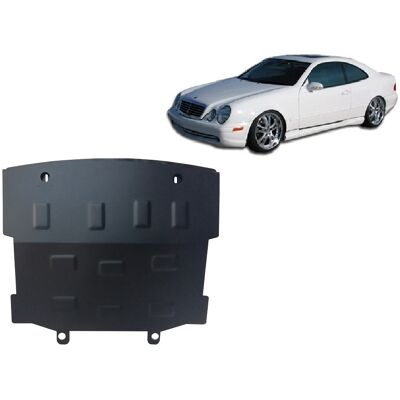 Scut Protection Kryt pod motor Volvo Mercedes CLK W208 - (1997-2002) Scut Protection Kryt pod motor Volvo Mercedes CLK W208 - (1997-2002)