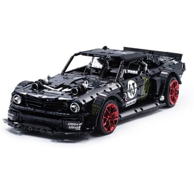 Mould King Hoonicorn - Mould King 13108 Mould King Hoonicorn - Mould King 13108