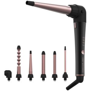 Cecotec MultiWaves Kulma - 5 Výměnných Hlav Cecotec MultiWaves Kulma - 5 Výměnných Hlav