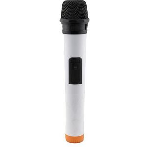 Náhradní bezdrátový mikrofon reproduktoru AKAI ND AKAI ABTS-T5 Náhradní bezdrátový mikrofon reproduktoru AKAI ND AKAI ABTS-T5