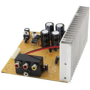 Náhradní deska pro cinch AKAI ND AKAI SS027A-KING 1/0 PCBA Náhradní deska pro cinch AKAI ND AKAI SS027A-KING 1/0 PCBA