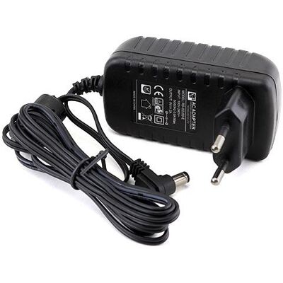 Náhradní adaptér k reproduktoru CEU-7300BT AKAI Náhradní adaptér k reproduktoru CEU-7300BT AKAI
