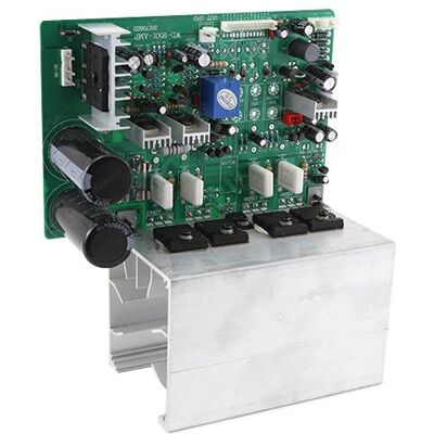 Náhradní deska zesilovače reproduktoru AKAI ND AKAI DJ-T5 Amplifier board Náhradní deska zesilovače reproduktoru AKAI ND AKAI DJ-T5 Amplifier board