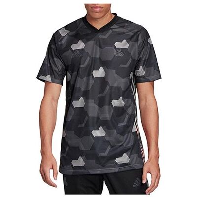 Pánský dres Adidas TAN Tech Graphic Pánský dres Adidas TAN Tech Graphic