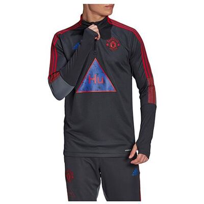 Pánský top Adidas Arsenal FC Human Race Pánský top Adidas Arsenal FC Human Race