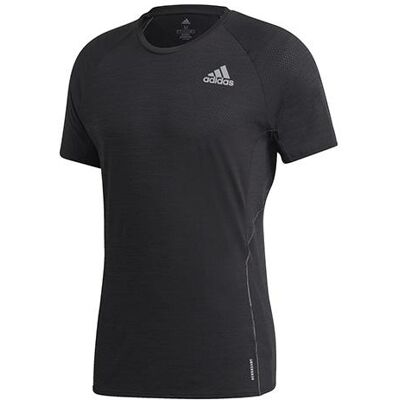 Pánské běžecké tričko Adidas Adi Runner Tee Pánské běžecké tričko Adidas Adi Runner Tee