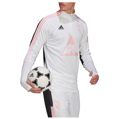 Pánský top Adidas Juventus Human Race Pánský top Adidas Juventus Human Race