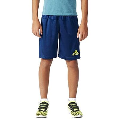 Dětské šortky Adidas Swat 116 Modrá Dětské šortky Adidas Swat 116 Modrá