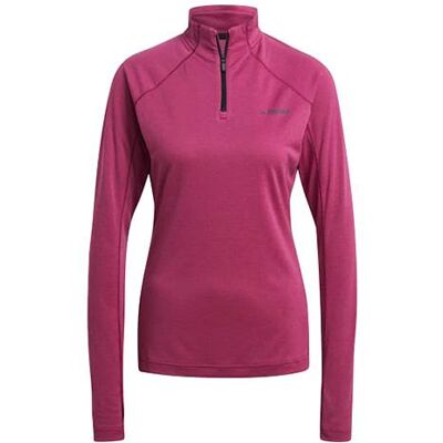 Dámský top Adidas TraceRo 1/2 Dámský top Adidas TraceRo 1/2