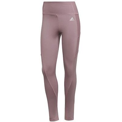 Dámské legíny Adidas Uforu S Růžová Dámské legíny Adidas Uforu S Růžová
