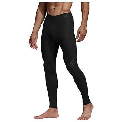 Pánské kalhoty Adidas Alphaskin 360 M Černá Pánské kalhoty Adidas Alphaskin 360 M Černá
