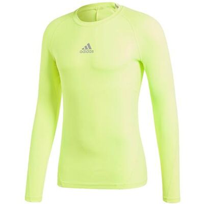 Pánské funkční tričko Adidas AlphaSkin Sport Pánské funkční tričko Adidas AlphaSkin Sport
