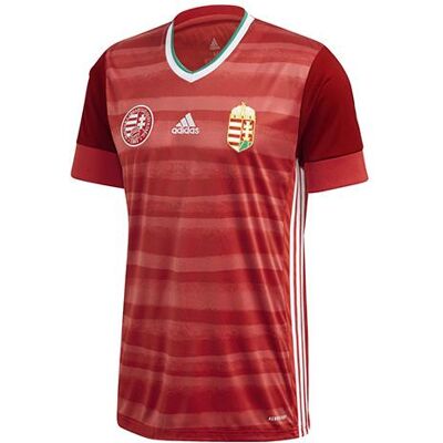 Pánský fanouškovský dres Adidas Hungary Pánský fanouškovský dres Adidas Hungary