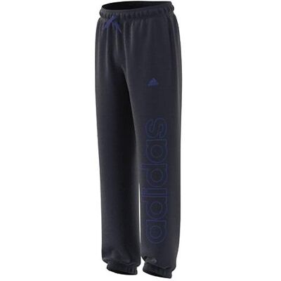 Dětské kalhoty Adidas Essentials 152 Modrá Dětské kalhoty Adidas Essentials 152 Modrá