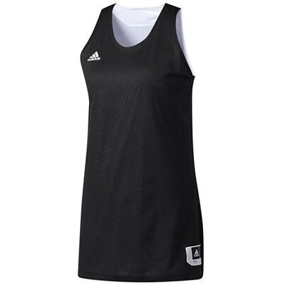 Dámský dres Adidas Reversible Crazy Explosive Jersey S Černá Dámský dres Adidas Reversible Crazy Explosive Jersey S Černá