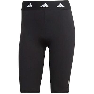 Dámské šortky Adidas Techfit Period Proof M Černá Dámské šortky Adidas Techfit Period Proof M Černá