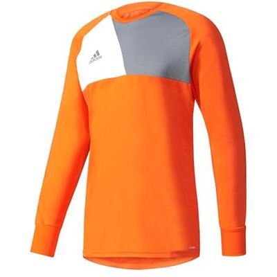 Brankářský dres Adidas Assita 17 L Oranžová Brankářský dres Adidas Assita 17 L Oranžová