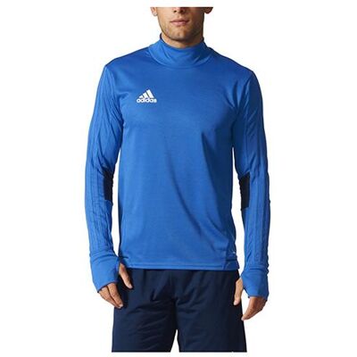 Pánské tričko Adidas Tiro17 Pánské tričko Adidas Tiro17
