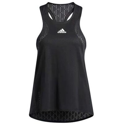 Dámské tílko Adidas Training Tank H.RDY L Černá Dámské tílko Adidas Training Tank H.RDY L Černá