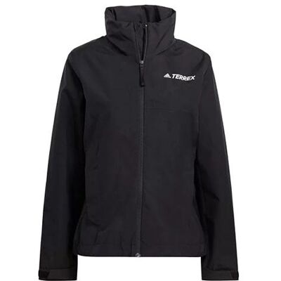Dámská bunda Adidas Terrex Multi Rain Dámská bunda Adidas Terrex Multi Rain