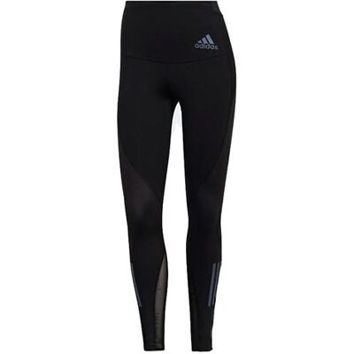 Dámské legíny Adidas Adizero S Černá Dámské legíny Adidas Adizero S Černá