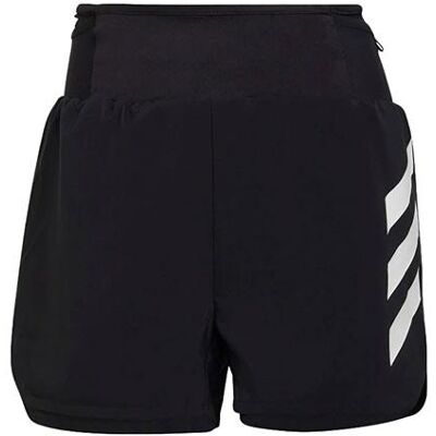 Dámské běžecké šortky Adidas Terrex Agravic Short M Černá Dámské běžecké šortky Adidas Terrex Agravic Short M Černá