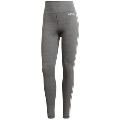 Dámské legíny Adidas Designed 2 Move 3 XS Šedá Dámské legíny Adidas Designed 2 Move 3 XS Šedá