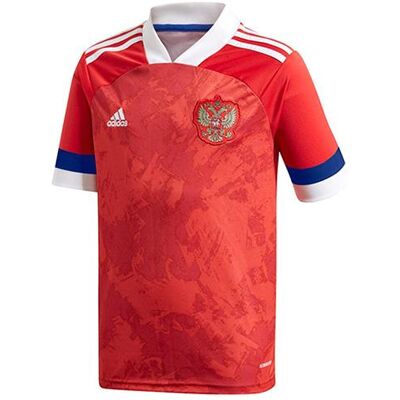 Dětský fanouškovský dres Adidas Russia Dětský fanouškovský dres Adidas Russia