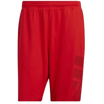 Pánské šortky Adidas 4K_Spr Gf Bos S Červená Pánské šortky Adidas 4K_Spr Gf Bos S Červená