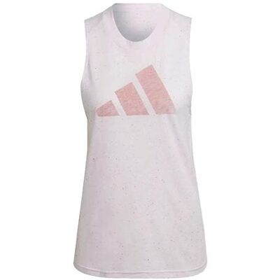 Dámské tílko Adidas Winners 3.0 XXL Růžová Dámské tílko Adidas Winners 3.0 XXL Růžová