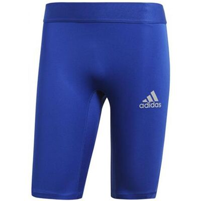 Adidas - CW9458 - Modrá - XXL - Trousers Adidas - CW9458 - Modrá - XXL - Trousers