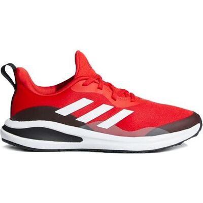 Dětská běžecká obuv Adidas FortaRun K 38 Červená Dětská běžecká obuv Adidas FortaRun K 38 Červená