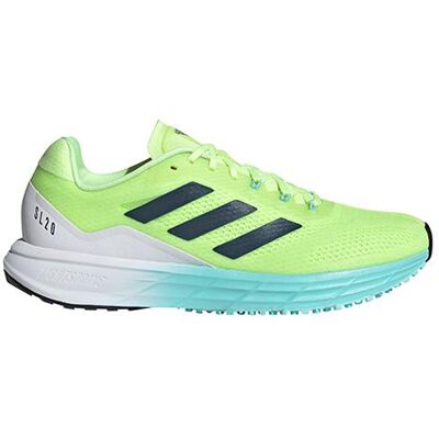 Dámská běžecká obuv Adidas SL20.2 W Dámská běžecká obuv Adidas SL20.2 W