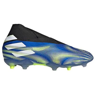 Dětské kopačky Adidas Nemeziz + FG J Dětské kopačky Adidas Nemeziz + FG J