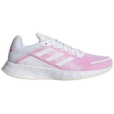 Dámská běžecká obuv Adidas Duramo SL 38 2/3 Růžová Dámská běžecká obuv Adidas Duramo SL 38 2/3 Růžová